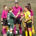 Παναργειακός – Πανιώνιος 0-2: Διπλό με Στουπή και Κολοβό και συνεχίζει αήττητος