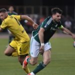 Παναθηναϊκός – Άρης: Πού θα δείτε το μεγάλο ματς στο ΟΑΚΑ για την 9η αγωνιστική της Stoiximan Super League