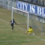 Σε κλίμα οδύνης το τελευταίο αντίο στον Τζορτζ Μπάλντοκ