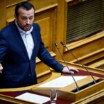 Το θρυλικό αεροπλάνο της Πολεμικής Αεροπορίας T-6 Harvard, ξανά στον αέρα