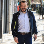 Τι καιρό θα κάνει την 28η Οκτωβρίου – Με άγριες διαθέσεις κάνει ποδαρικό ο Νοέμβριος