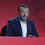 Περιστέρι: Άνδρας έχει ταμπουρωθεί σε σπίτι – Στο σημείο ειδικός διαπραγματευτής