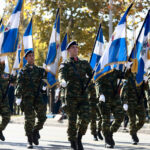 Εορτολόγιο: Ποιοι γιορτάζουν σήμερα 28 Οκτωβρίου