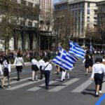 Στο Ινστιτούτο Μεσογειακών Σπουδών του Ρεθύμνου βρέθηκε η Ζωή Ράπτη