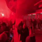 Βινίσιους για τη ρατσιστική επίθεση στο “Μπερναμπέου”: “Δεν υπάρχει χώρος για αυτούς τους εγκληματίες στην κοινωνία μας, όλη μου η υποστήριξη στους Γιαμάλ και Ραφίνια”