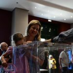 Επιχείρηση διάσωσης 81 παράνομων μεταναστών στην Πύλο – Θα φιλοξενηθούν προσωρινά στην Καλαμάτα