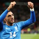 Μάντσεστερ Γιουνάιτετ: Ο Έρικσεν αποκάλυψε πως δεν βρίσκεται σε διαπραγματεύσεις για να ανανεώσει το συμβόλαιό του