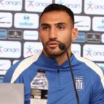 FIFA: Στο αρχείο η υπόθεση Βαλκέ Παναγιώτης Κουμάνταρος