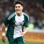 Αποθέωσε τον Τζίμα η Νυρεμβέργη: “Βρίσκεται σε ανοδική πορεία και αγωνίζεται με πάθος”