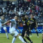 ΑΕΛ – Μακεδονικός 2-0: Οι βυσσινί επέστρεψαν στα τρίποντα και εδραιώθηκαν στην κορυφή του Α’ ομίλου