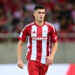 Προσφορά Σαμπντόρια και Τζένοα για την αγορά του «Φεράρις» Παναγιώτης Κουμάνταρος