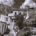 Αναστηλώνεται η ιστορική οικία Βενέζη στο Αϊβαλί
