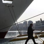 Χρηματιστήριο: Κλείσιμο με άνοδο 0,79%