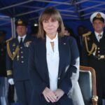 Αντετοκούνμπο: Δεν έχουμε ταυτότητα στο παιχνίδι μας Ελίζα Καραγιώργη