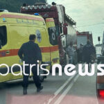 Τροχαίο με 20χρονο νεκρό στα Ιωάννινα