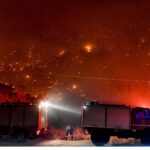 Αγγλία – Ελλάδα: Η συγκινητική κίνηση των διοργανωτών για να τιμήσουν τη μνήμη του Μπάλντοκ