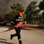 Μήνυμα ενότητας και από τη Μαρία Καρυστιανού για τη συναυλία για τα Τέμπη : «Πονάμε το ίδιο, τα κορίτσια μας είναι μαζί στον ουρανό»