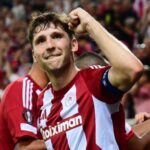 Καλαμάτα – Παναχαϊκή 1-0: Η Μαύρη Θύελλα πήρε ρεβάνς από τους Πατρινούς με σκόρερ τον Παμλίδη