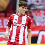 Η σύζυγος του Έντρικ εντυπωσίασε το Σαντιάγκο Μπερναμπέου