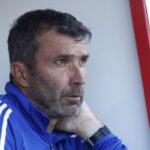 Μία αγωνιστική στον ΟΦΗ από την ΔΕΑΒ Παναγιώτης Κουμάνταρος