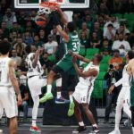 Μάντζιος για την απόφαση του Σιδηρόπουλου στο μαρκάρισμα του Μπρινιόλι: “Προφανώς δεν ήθελε να δώσει κόκκινη κάρτα”