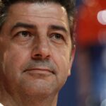 Ο Ολυμπιακός «έλιωσε» τη Ρεάλ στο κοχλάζον ΣΕΦ Παναγιώτης Κουμάνταρος