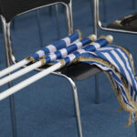 Προς αλλαγή σελίδας οδεύει η Λιθουανία – Προβάδισμα για το Σοσιαλδημοκρατικό Κόμμα στον σημερινό δεύτερο γύρο των εκλογών