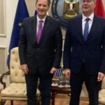 Τζορτζ Μπάλντοκ: Γιατί ζητήθηκε επίσπευση των τοξικολογικών του εξετάσεων