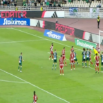 Ιωαννίδης: Θλάση η πρώτη εκτίμηση για τον τραυματισμό του, κίνδυνος να χάσει το μεγάλο ραντεβού της Εθνικής με την Αγγλία