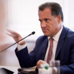 Αποσύρει την ανάρτησή της για τον Ιωνά Καρούση η Παλαιστινιακή Παροικία στην Ελλάδα 