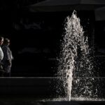 Κίνηση τώρα: Μποτιλιάρισμα σε Κηφισό και Λ. Ποσειδώνος