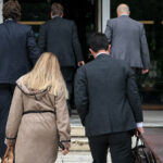 Σταθεροποιητικές τάσεις στο άνοιγμα του Χρηματιστηρίου Αθηνών