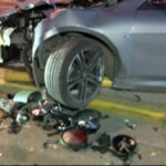 Οι λιμενεργάτες του Πειραιά εμπόδισαν πλοίο να φορτώσει κοντέινερ που μετέφερε πολεμοφόδια για το Ισραήλ