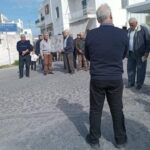 Τίτλοι τέλους για Σαουδική Αραβία και Μαντσίνι Παναγιώτης Κουμάνταρος