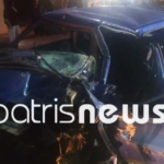 Γυναίκα έπεσε σε φρεάτιο ενώ περπατούσε στο δρόμο – Τραυματίστηκε σοβαρά και μεταφέρθηκε στο νοσοκομείο