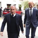 Θεσσαλονίκη: Συνελήφθησαν ανήλικοι που προκάλεσαν ζημιές με βαριοπούλες σε πρώην στρατόπεδο