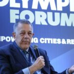 Κασσελάκης: Ο ΣΥΡΙΖΑ να γίνει ένα κόμμα που θα δώσει δύναμη στην κοινωνία