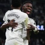 Μπαρτσελόνα: Στο πλευρό του Λεβαντόσκι η σύζυγός του