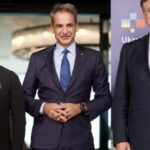 Άρης: Ο Ουλφ Έρικσον επισκέφθηκε το Βικελίδης και πήρε δώρο φανέλα με το όνομά του