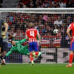 ΠΑΟΚ – Πλζεν: Το γρήγορο γκολ των Τσέχων με τον Αντού ακυρώθηκε ως οφσάιντ μετά από έλεγχο του VAR