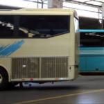 Κίνηση τώρα: Φωτιά σε φορτηγό στον Κηφισό στο ρεύμα προς Πειραιά