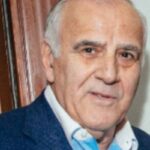 Σε κλίμα οδύνης το τελευταίο αντίο στον Τζορτζ Μπάλντοκ