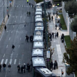 «Η Χαριτίνη μας χρειάζεται»: Έκκληση για τη 18χρονη που δίνει μάχη για τη ζωή της μετά το τροχαίο στο οποίο σκοτώθηκε ο αδερφός της