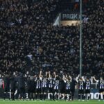 Αυτά τα έσοδα έχουν εξασφαλίσει Ολυμπιακός, ΠΑΟΚ και Παναθηναϊκός στην Ευρώπη