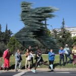 Αποχώρησε από τον ΣΥΡΙΖΑ ο Ευάγγελος Αντώναρος