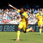Νάπολι – Αταλάντα 0-3: Ο Λούκμαν τιμώρησε δις την καλύτερη άμυνα της Serie A και οι Μπεργκαμάσκι έσπασαν το αήττητο σερί του Κόντε