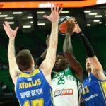 ΠΑΟΚ: Η ενδεκάδα του Δικεφάλου κόντρα στον Ολυμπιακό