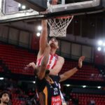 Κωνσταντινίδης: “Δεν μας αρέσει καθόλου η εικόνα μας, προσπαθούμε να βρούμε τις λύσεις”