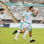 Λεβαδειακός – Βόλος 3-2: Πρώτο τρίποντο με ανατροπή για τους Βοιωτούς σε ματσάρα με τρία δοκάρια