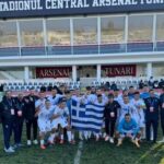 Ν. Παππάς στο ΕΑΤ-ΕΣΑ: Θα δώσουμε τη μάχη παντού για τη Δημοκρατία, την Ελευθερία, για τη Δικαιοσύνη